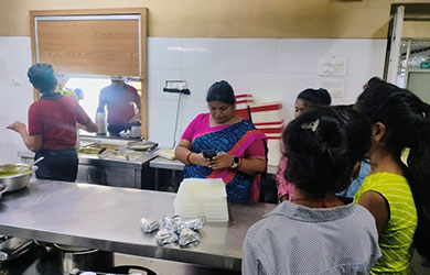 Community Support